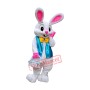 Easter Rabbit Bunny Rabbit Mascot Costume