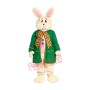 Funny Lightweight Easter Bunny Mascot Costume