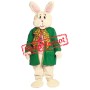 Funny Lightweight Easter Bunny Mascot Costume