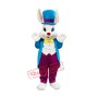 Professional Easter Bunny Mascot Costume