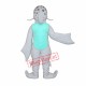 Catfish Mascot Costume Catfish Mascot Costume