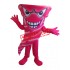 Power Fierce Tornadoes Mascot Costume