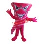 Power Fierce Tornadoes Mascot Costume