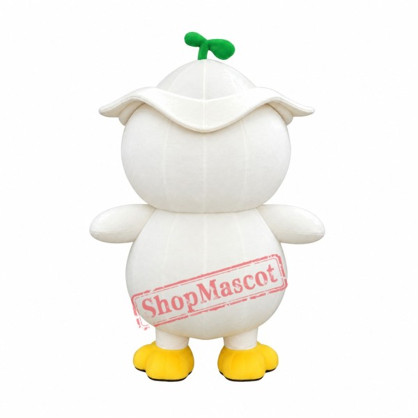 Super Lovely Owl Mascot Costume Super Lovely Owl Mascot Costume