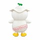 Super Lovely Owl Mascot Costume Super Lovely Owl Mascot Costume
