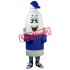 Water Bottle Mascot Costume