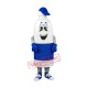 Water Bottle Mascot Costume Water Bottle Mascot Costume