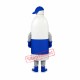 Water Bottle Mascot Costume Water Bottle Mascot Costume