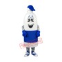 Water Bottle Mascot Costume
