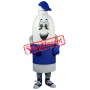 Water Bottle Mascot Costume