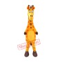 Superb Cute Giraffe Mascot Costume