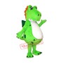 Superb Dinosaur Mascot Costume