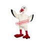 Superb Seabirds Mascot Costume