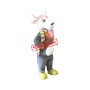 Superb Lovely Sheep Mascot Costume