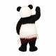 Superb Lovely Lightweight Panda Mascot Costume Superb Lovely Lightweight Panda Mascot Costume