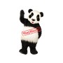 Superb Lovely Lightweight Panda Mascot Costume