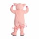 Lovely Lightweight Pink Pig Mascot Costume Lovely Lightweight Pink Pig Mascot Costume