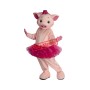 Beautiful Lightweight Pink Pig Mascot Costume