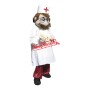 Superb Doctor Mascot Costume