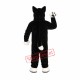 Happy Wolf Mascot Costume Happy Wolf Mascot Costume