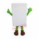 Electrical Switches Mascot Costume