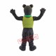 Superb Greyhound Mascot Costume Superb Greyhound Mascot Costume