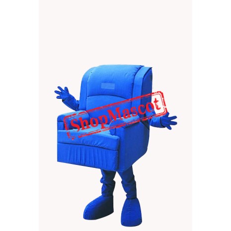 Sofa Mascot Costume