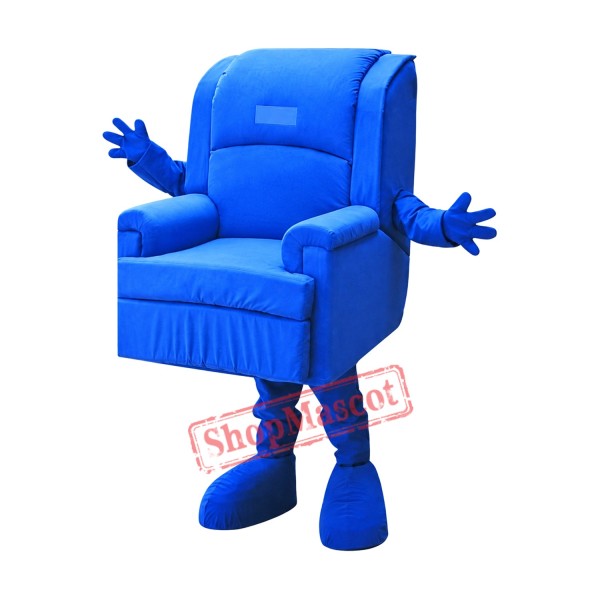 Sofa Mascot Costume