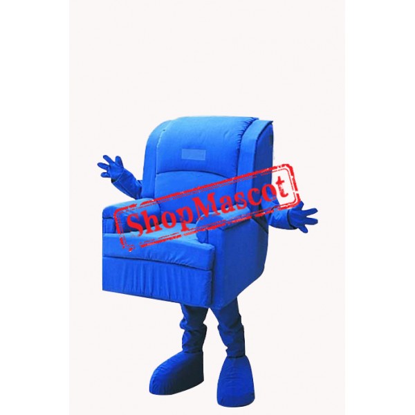 Sofa Mascot Costume