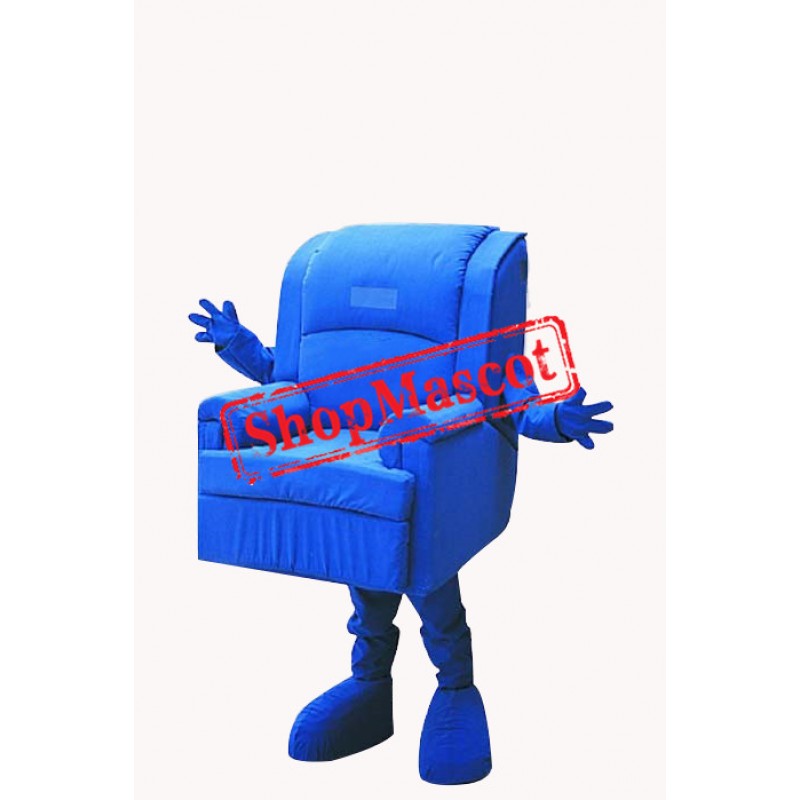 Sofa Mascot Costume