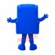 Sofa Mascot Costume Sofa Mascot Costume