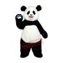Superb Friendly Panda Mascot Costume