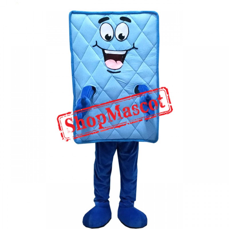 Affordable Mattress Mascot Costume
