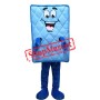 Affordable Mattress Mascot Costume