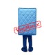 Affordable Mattress Mascot Costume