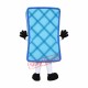 Happy Mattress Mascot Costume Happy Mattress Mascot Costume