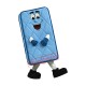 Superb Happy Mattress Mascot Costume Superb Happy Mattress Mascot Costume