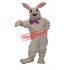 Laughing Bunny Mascot Costume