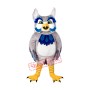 Superb Lightweight Owl Mascot Costume