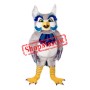 Superb Lightweight Owl Mascot Costume