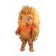 Superb Hedgehog Mascot Costume