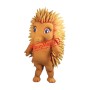 Superb Hedgehog Mascot Costume