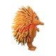 Superb Hedgehog Mascot Costume