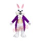 Easter Bunny Mascot Costume Available In US Warehouse Easter Bunny Mascot Costume Available In US Warehouse