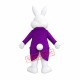 Easter Bunny Mascot Costume Available In US Warehouse Easter Bunny Mascot Costume Available In US Warehouse