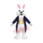Easter Bunny Mascot Costume US Warehouse Enough Stock