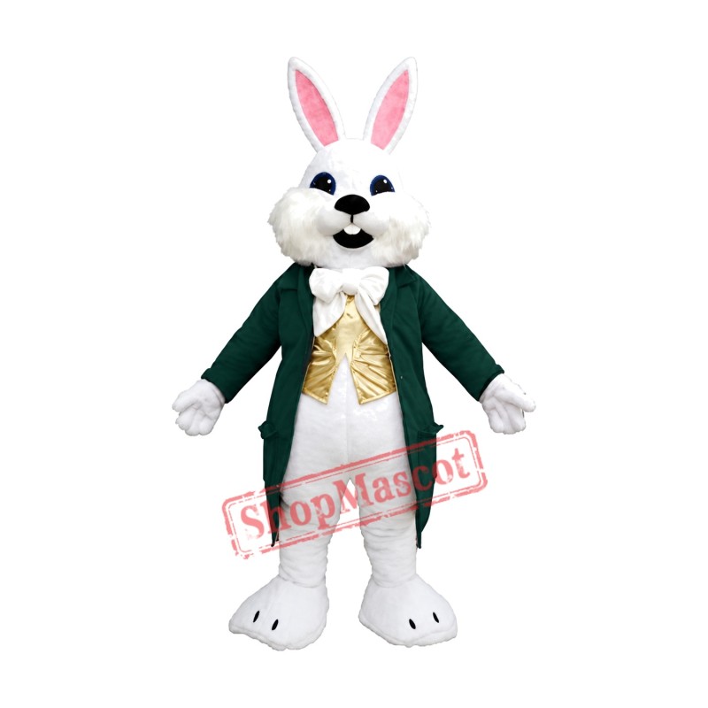 Easter Rabbit Bunny Mascot Costume Available In US Warehouse Easter Rabbit Bunny Mascot Costume Available In US Warehouse