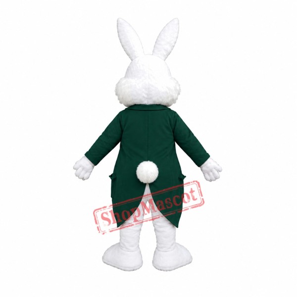 Easter Rabbit Bunny Mascot Costume Available In US Warehouse Easter Rabbit Bunny Mascot Costume Available In US Warehouse
