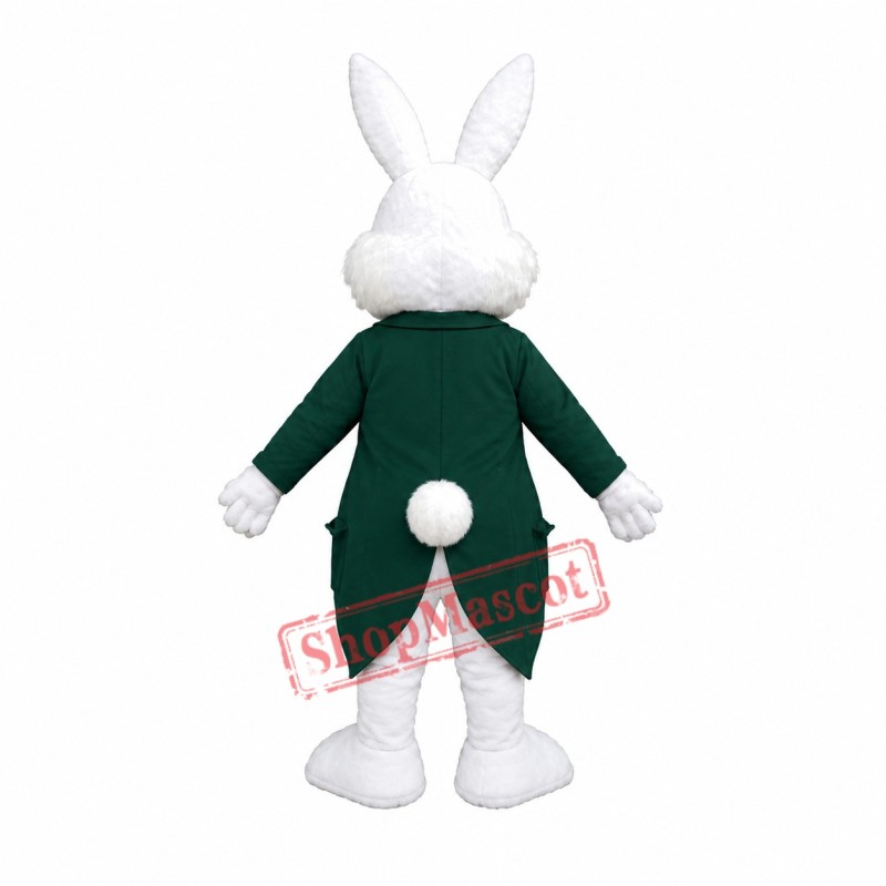 Easter Rabbit Bunny Mascot Costume Available In US Warehouse Easter Rabbit Bunny Mascot Costume Available In US Warehouse