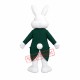 Easter Rabbit Bunny Mascot Costume Available In US Warehouse Easter Rabbit Bunny Mascot Costume Available In US Warehouse